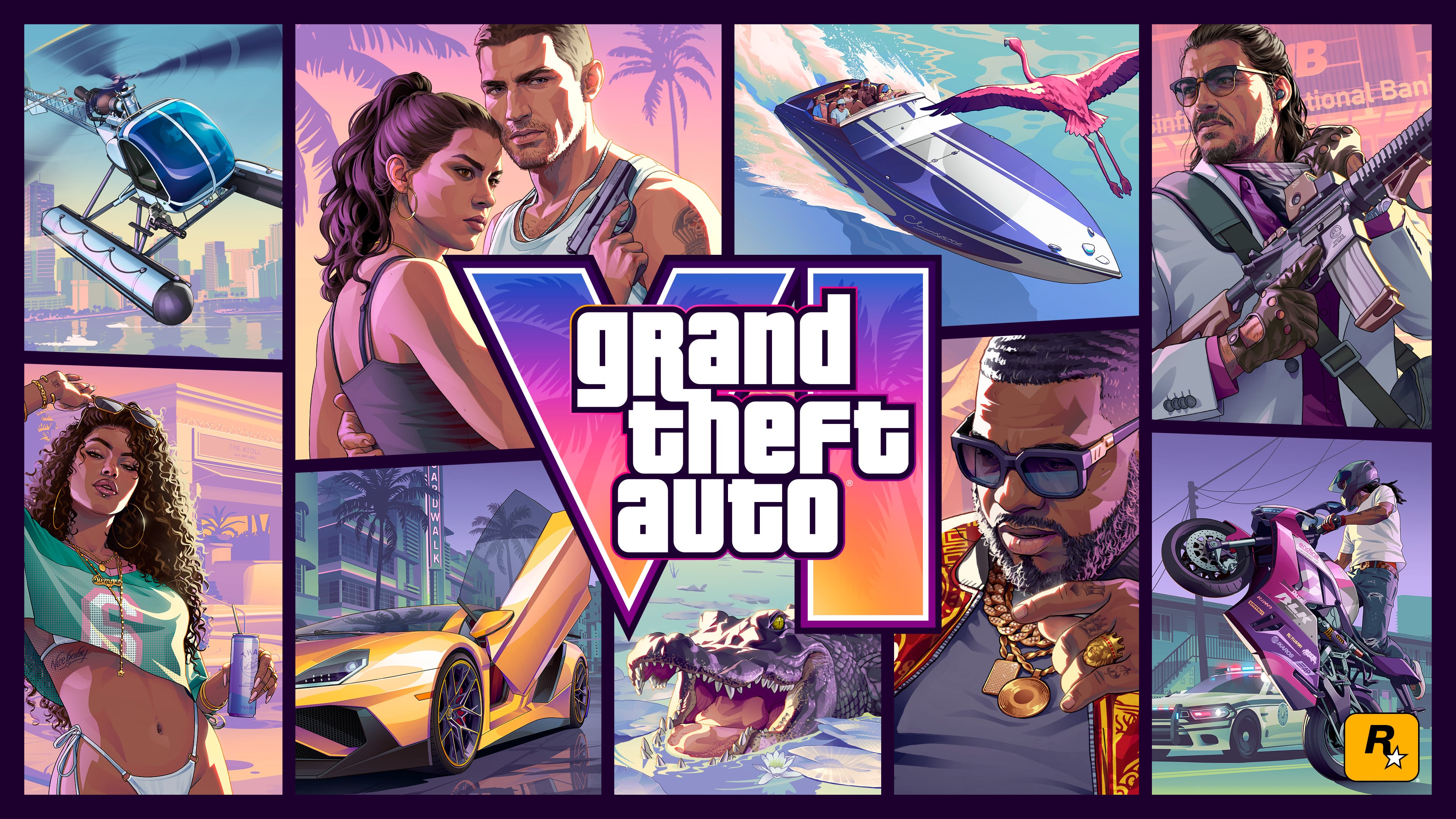 Cover art oficial